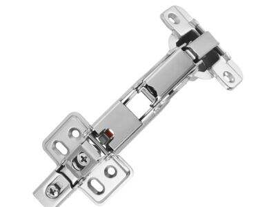 Stainless Steel Furniture Hinges for Durability