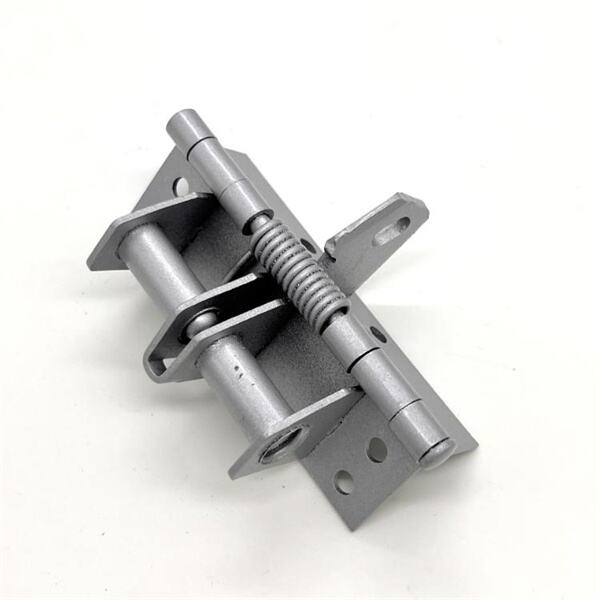 Increase the Value of Your Home with Sleek and Functional Self Closing Cabinet Hinges