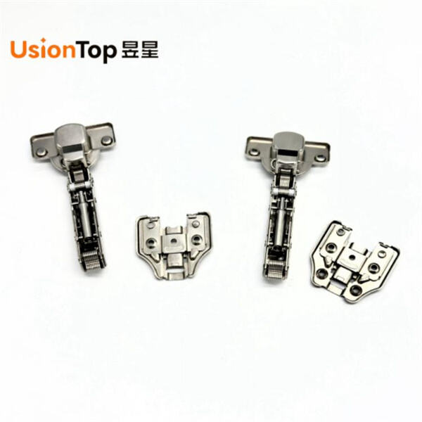 Enhance Your Cabinet's Functionality with Adjustable Hinges