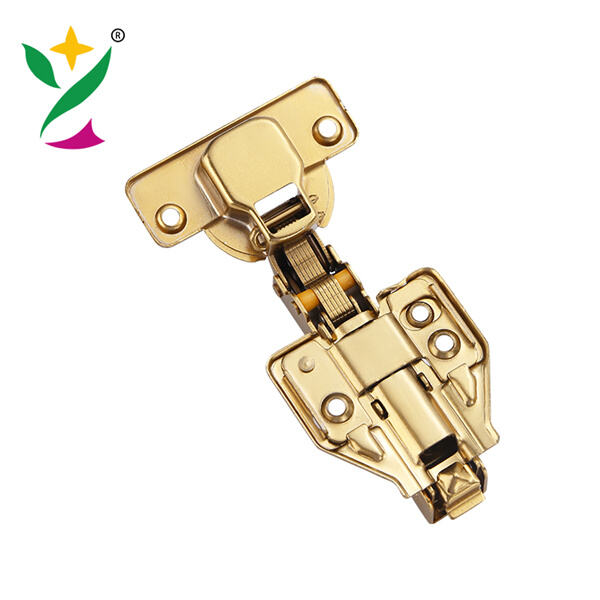 Affordable prices on premium gold cabinet hinges for bulk purchases