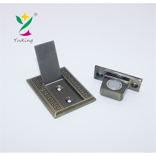 Easy Installation and Adjustable Height for Customized Fi