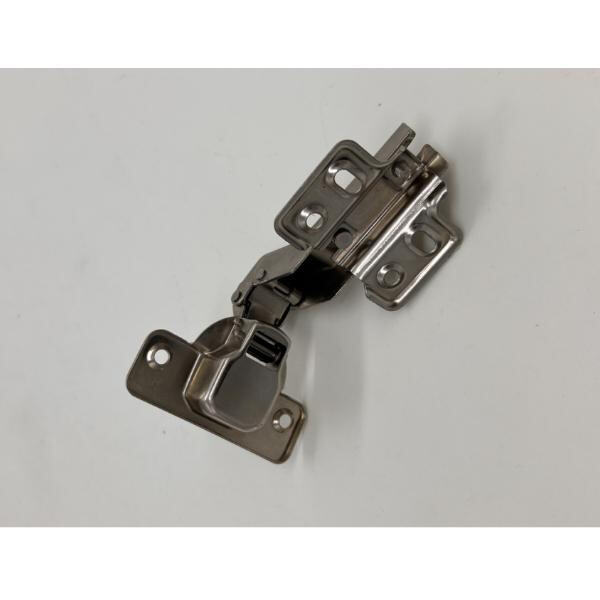 Explore the variety of styles and finishes available for your bathroom cabinet door hinges