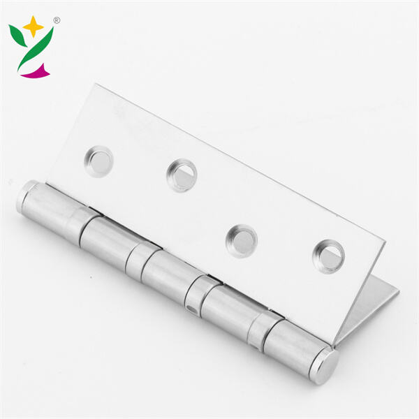Enhance the aesthetic of your kitchen with our high-quality hidden cabinet hinges
