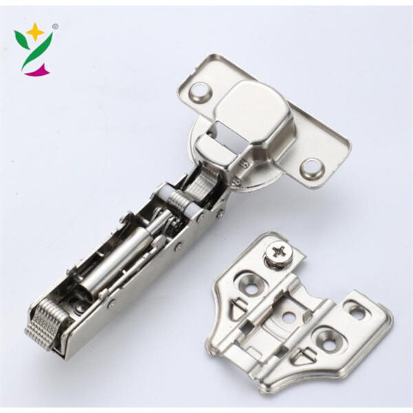 How to choose the right 180 degree door hinge for your specific needs.