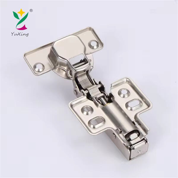 Durable and reliable soft close hinges to streamline your cabinet system