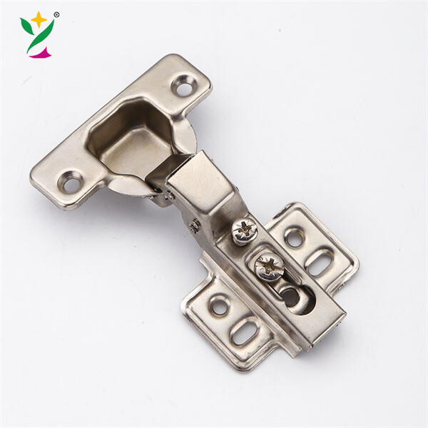 Where to Find the Best Flush Cabinet Hinges