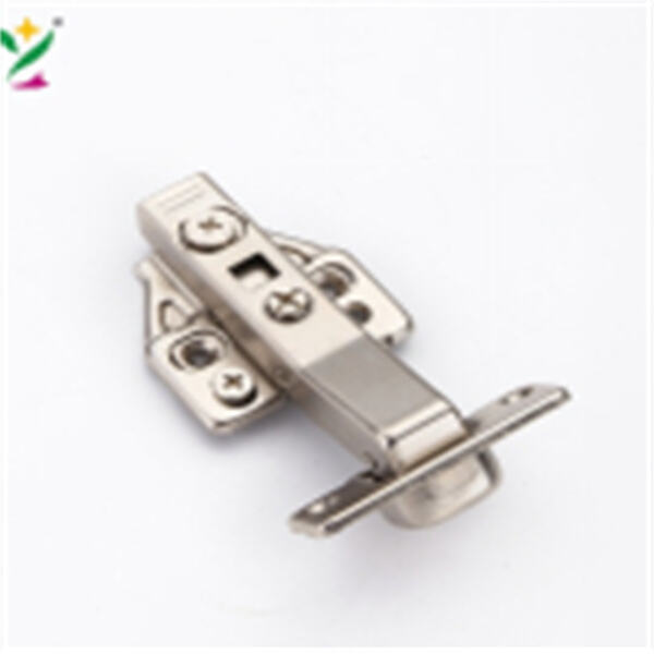 Wide range of styles and finishes to complement any design