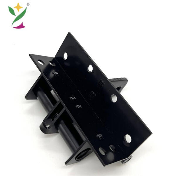 Reduce wear and tear on your cabinets with soft close door hinges