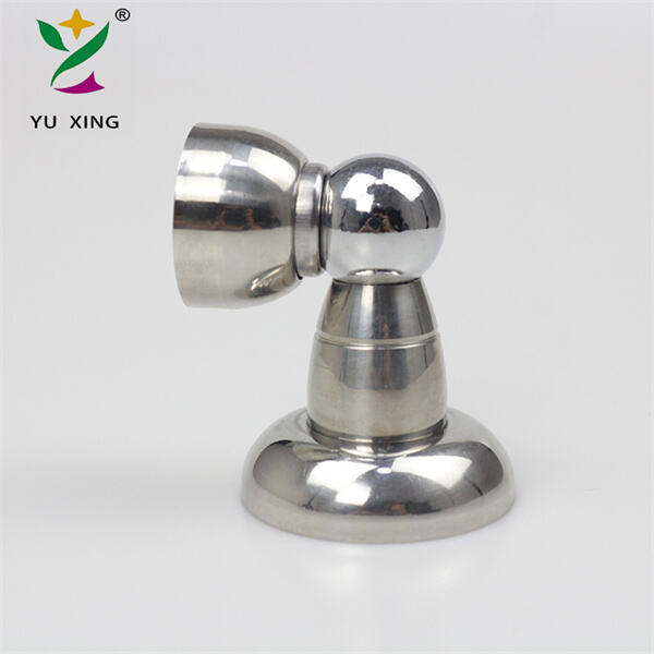 Where to find the best magnetic wall door stop suppliers