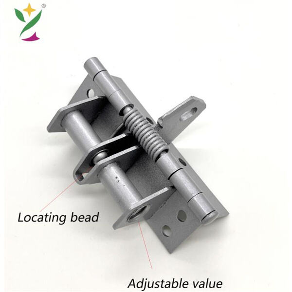Streamline Your Kitchen Experience with Smooth and Silent Self Closing Hinges