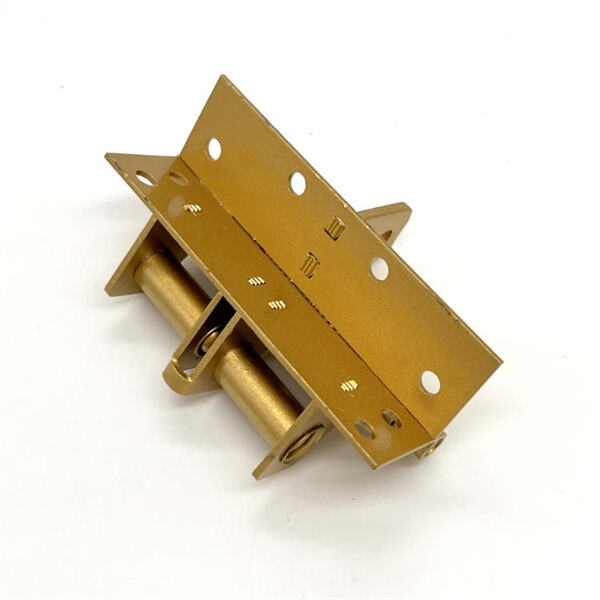 Benefits of using soft close cabinet hinges