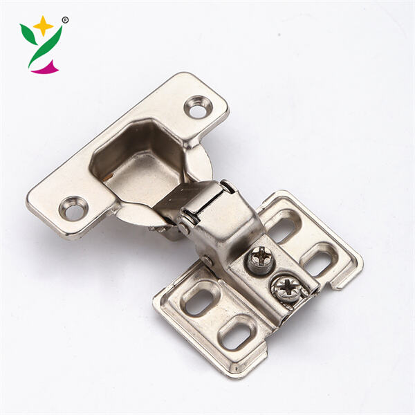 Smooth and easy installation for hassle-free use