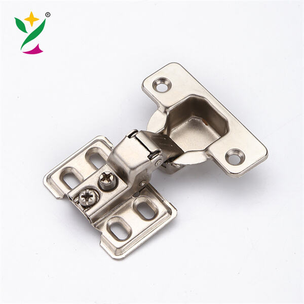 Wide range of sizes and finishes available to suit any project or decor theme