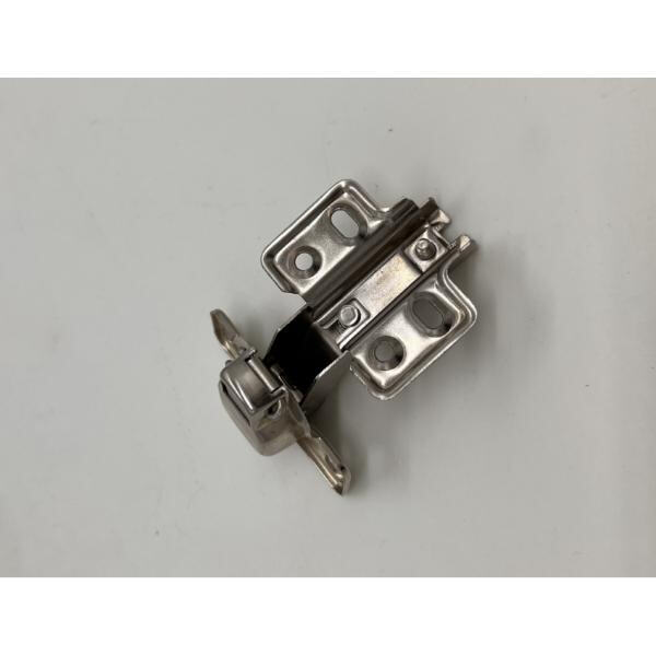 Enhance the functionality of your bathroom cabinets with our hinges