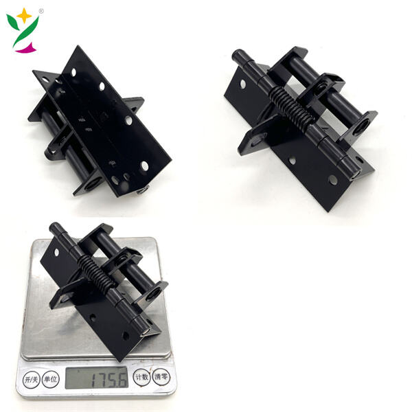 Soft close concealed cabinet hinges for kitchen cabinets