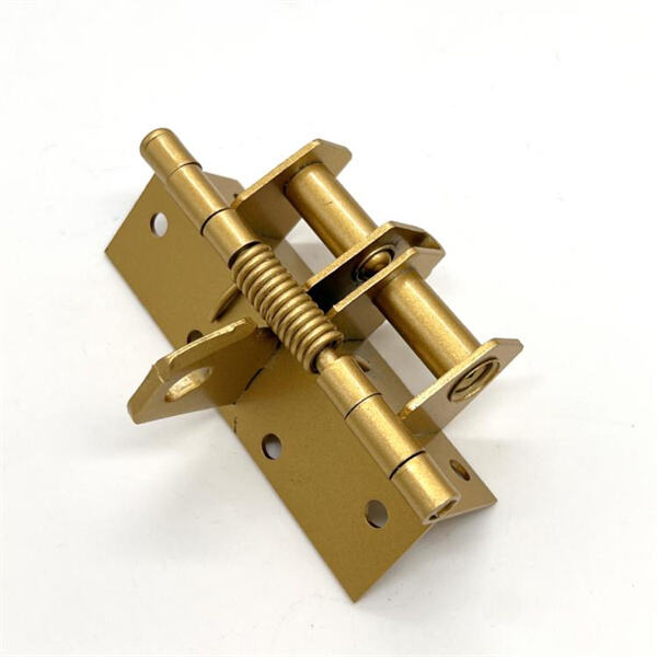 Why choose soft close cabinet hinges