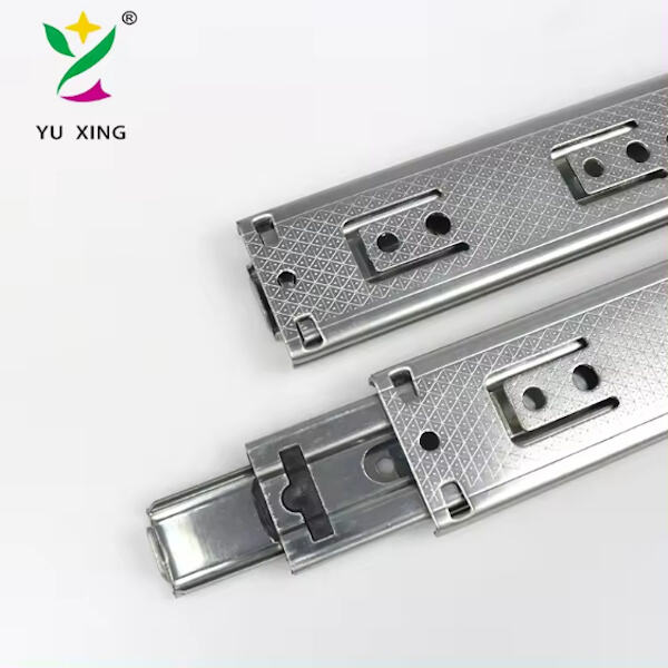 What Makes Under Mount Drawer Slides Soft Close the Ideal Choice for Wholesale Buyers