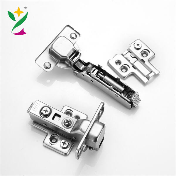 Discover the latest trends in inset cabinet door hinges for your retail store