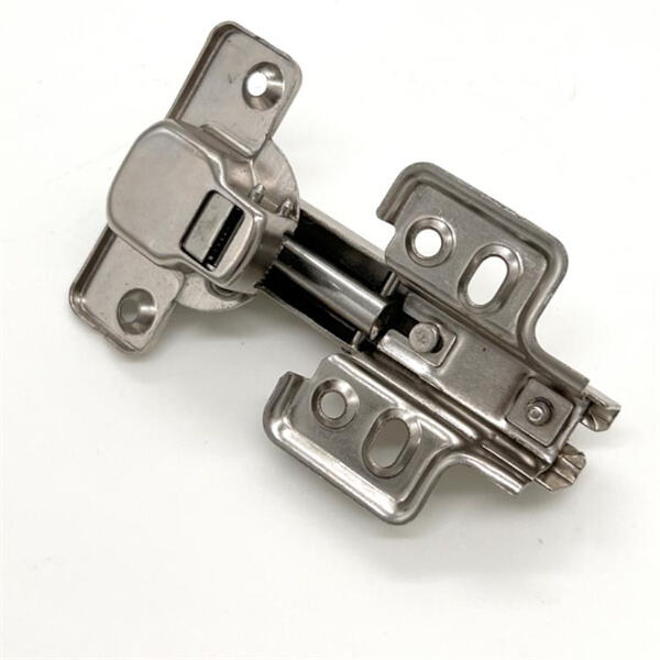 Wide selection of corner cabinet double door hinges available