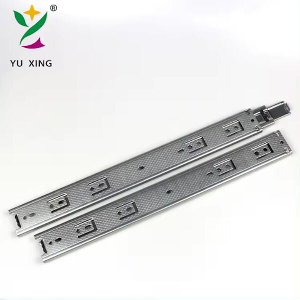 Find the Top Supplier for Under Mount Drawer Slides Soft Close in the Marke