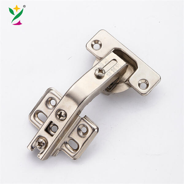 What are the most durable cabinet hinges on the market 