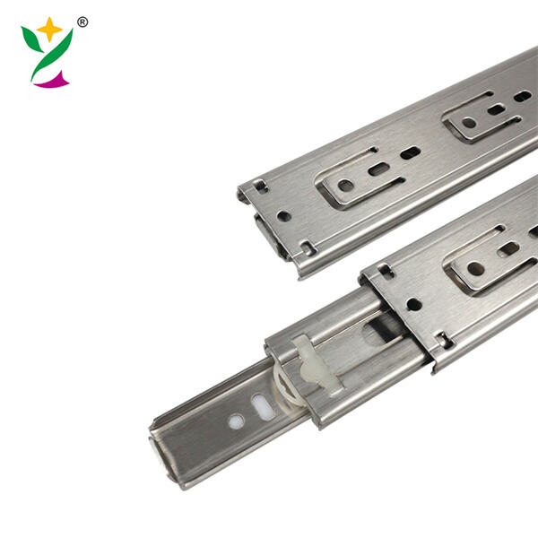 Upgrade your drawers with our heavy duty undermount slides, offering unmatched stability and functionality for your wholesale needs.