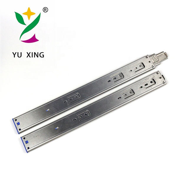 What to consider when purchasing full extension undermount drawer slides