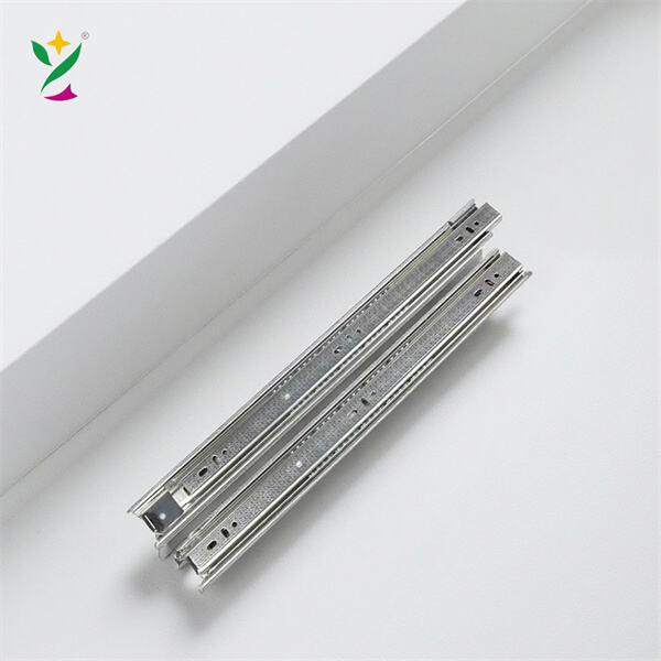 Essential features to look for in cabinet drawer slides