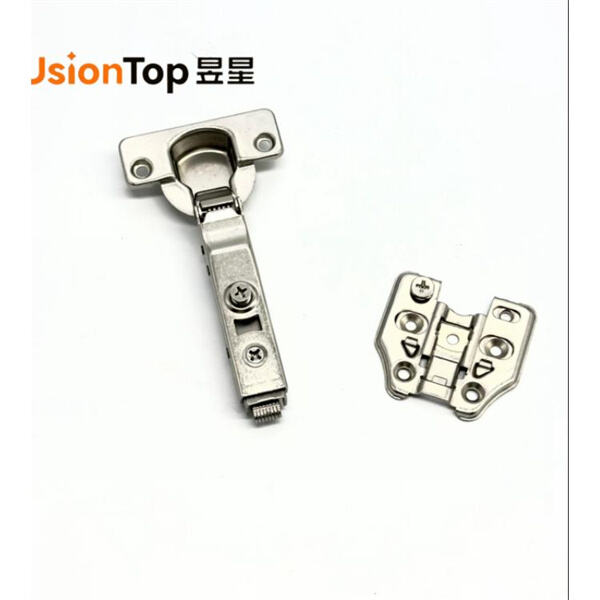 Wide Selection of Double Door Cabinet Hinges for Wholesale Buyers