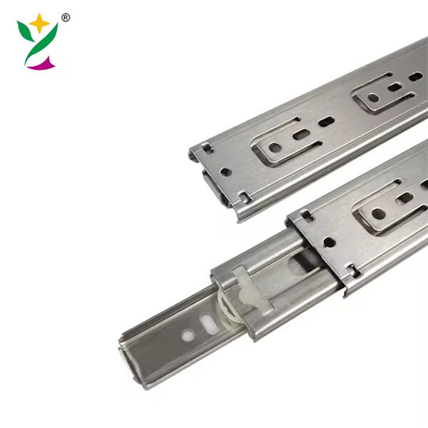 Enhance Your Product Line with Top-Notch Bottom Drawer Slides