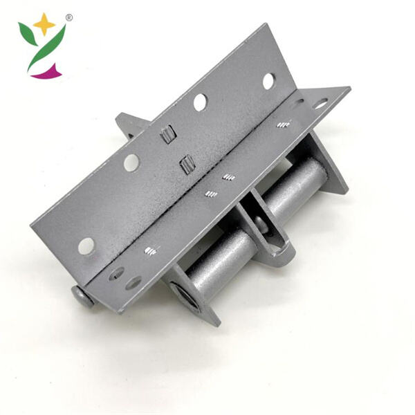Enjoy Effortless Organization in Your Kitchen with Our Self Closing Hinges