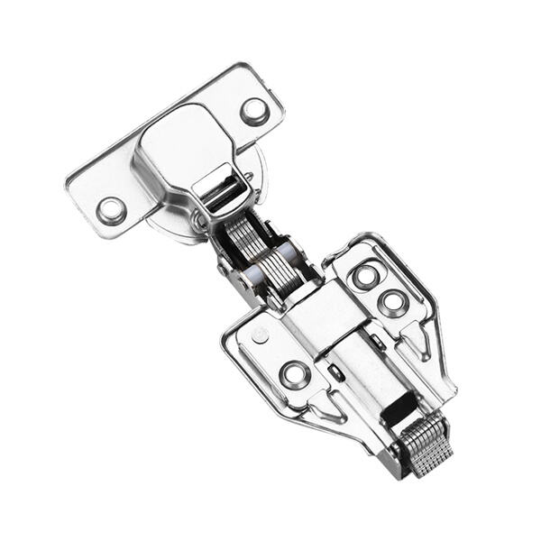 Enhance the Aesthetics and Functionality of Your Cabinets with Offset Door Hinges