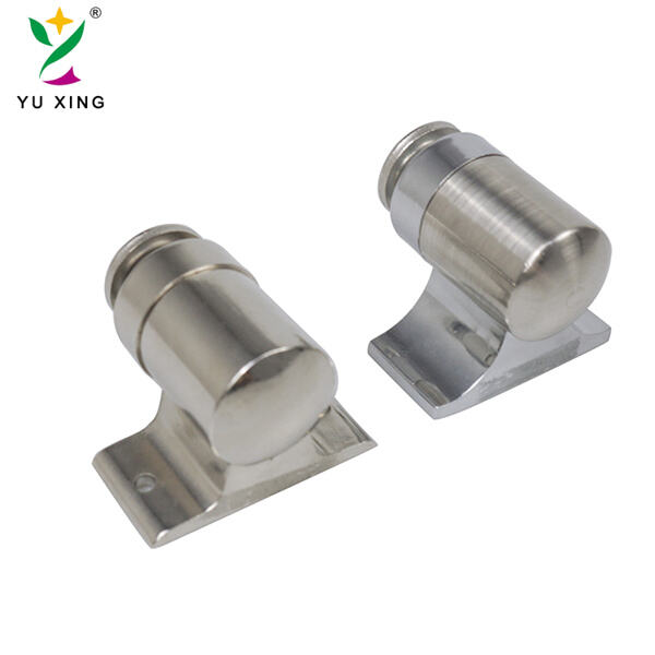 Best Heavy Duty Magnetic Door Stops of 2021