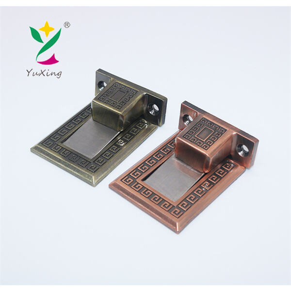 Ideal for Wholesale Buyers Looking for Reliable Door Stop Solutions