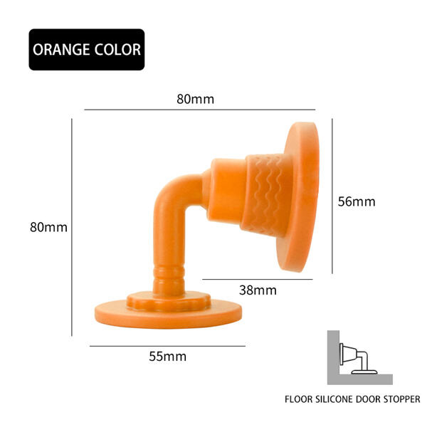 Common issues when purchasing rubber door stops in bulk and how to avoid them