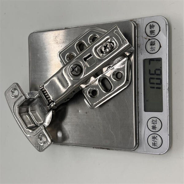 Upgrade Your Doors with High-Quality Pivot Hinges