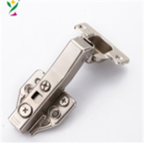 Superior durability for long-lasting cabinet functionality