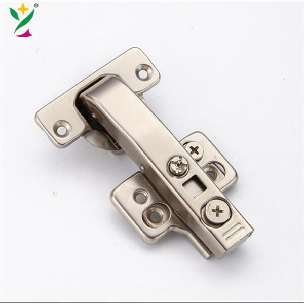 Secure and sturdy construction to ensure long-lasting performance