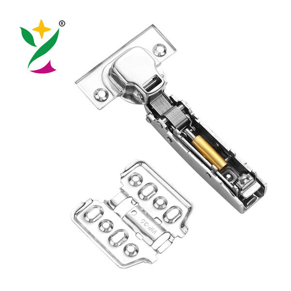 Enhance the functionality and longevity of your cabinets with our top-notch hinges