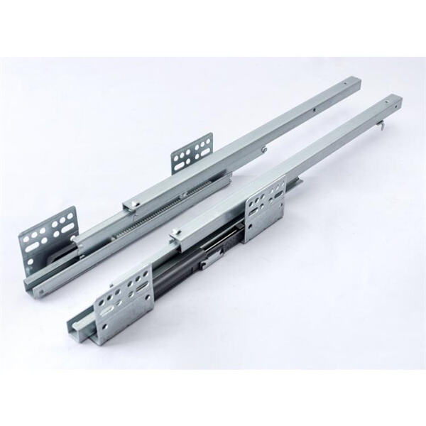 Wholesale opportunities for high-quality hidden drawer slides