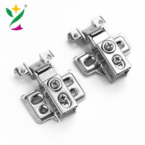 Frequently asked questions about commercial door hinges