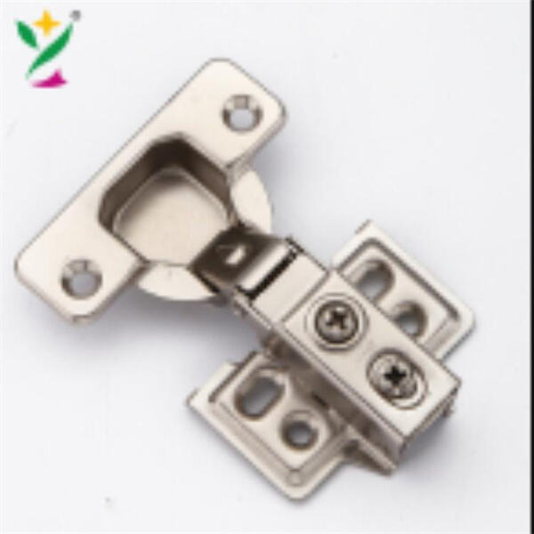 Experience the difference in quality and convenience with our top-of-the-line soft close hinges for corner cabinets