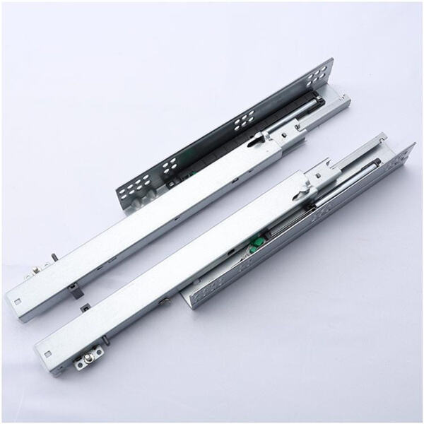 Wholesale options for concealed drawer slides