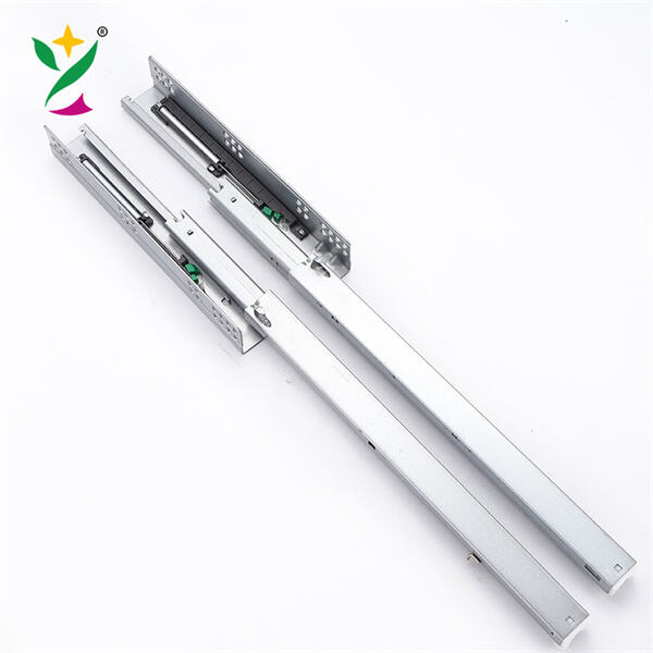 What Makes Our Drawer Slides Stand Out from the Competition