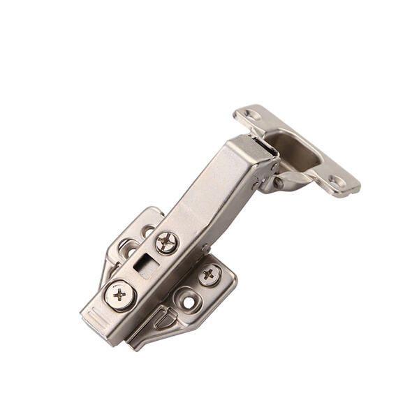 Common issues with cupboard door hinges and how to fix them
