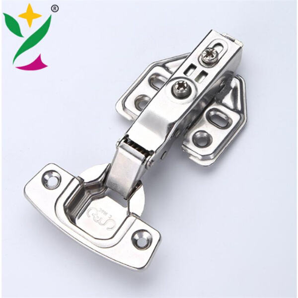 Elevate Your Home Design with Premium Quality Hinges