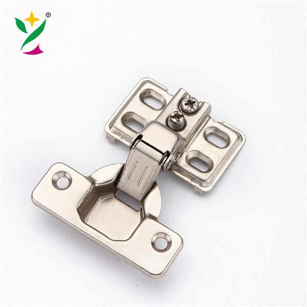 Sleek and stylish design to enhance any cabinet or furniture piece