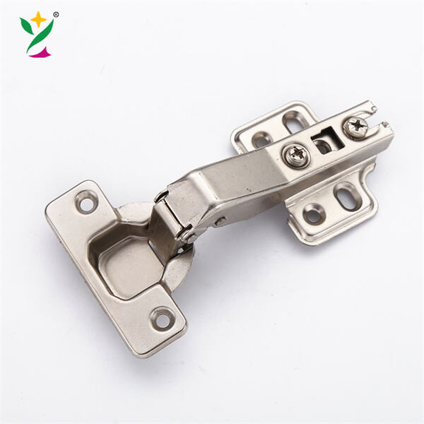 Discover convenience and functionality with our premium corner cabinet door hinges!
