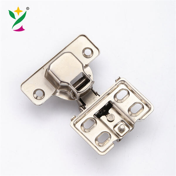 Space-saving design for efficient cabinet organization