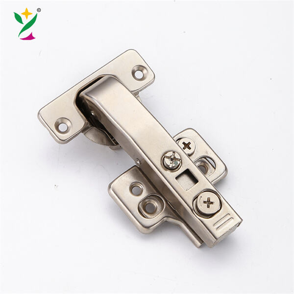 Where to find the most durable self closing overlay cabinet hinges on the marke